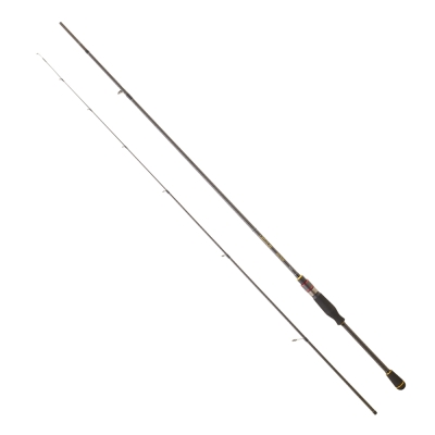 Daiwa Legalis RF CF 244 cm 3-10 gr LRF Kamış - 1