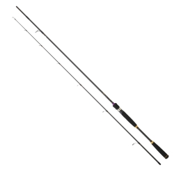 Daiwa Legalis Squid 259 cm 7-28 gr Spin Kamış - Daiwa