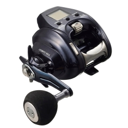Daiwa Leobritz 23 300 JL Sol El Elektrikli Çıkrık - Daiwa
