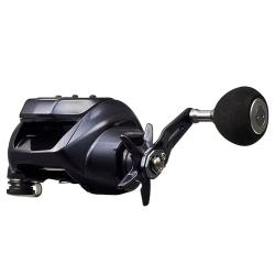 Daiwa Leobritz 23 300 JL Sol El Elektrikli Çıkrık - 3