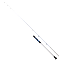 Daiwa Lexa 185 cm Max 180 gr Slow Jig Kamış - 1
