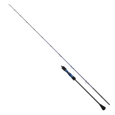 Daiwa Lexa 185 cm Max 250 gr Slow Jig Kamış - 1