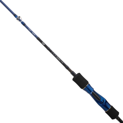 Daiwa Lexa 185 cm Max 250 gr Slow Jig Kamış - 2