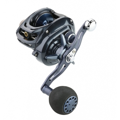 Daiwa Lexa 24 300 HL P Sol El Baitcasting Çıkrık - 1
