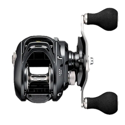Daiwa Lexa 24 300 HL Sol El Baitcasting Çıkrık - Daiwa
