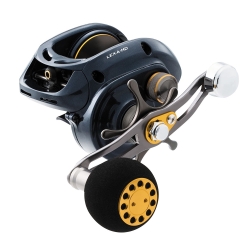 Daiwa Lexa 300 HD XSL P Olta Makinesi - Daiwa