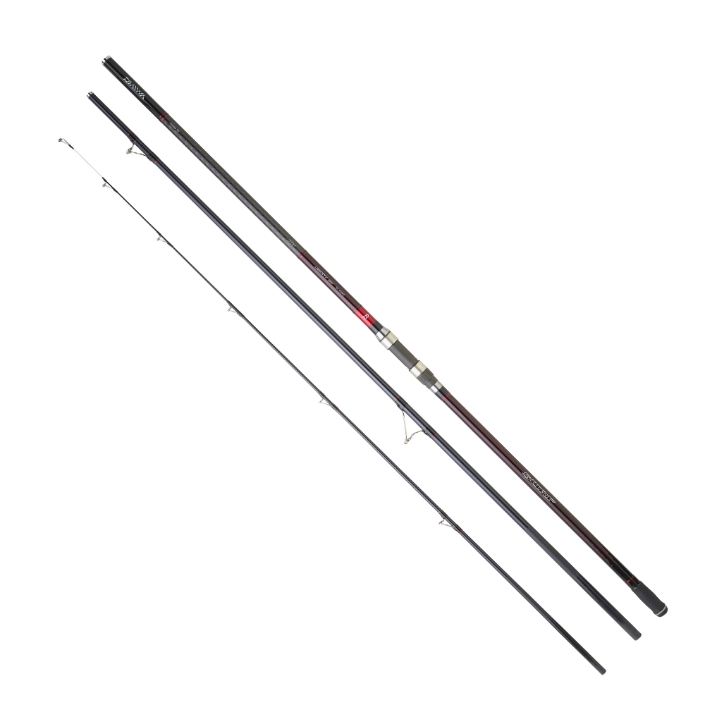 Daiwa Liberty Hr 420 Cm 100-225 Gr Surf Kamış