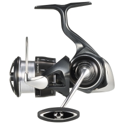 Daiwa Luvias MQ LT 24 2500 PC Spin Olta Makinesi - Daiwa
