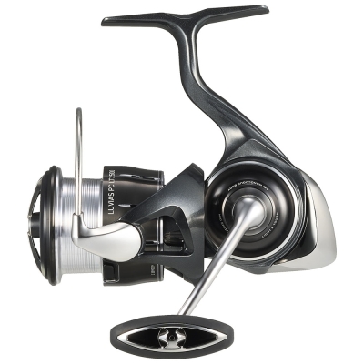 Daiwa Luvias MQ LT 24 2500 PC Spin Olta Makinesi - 1