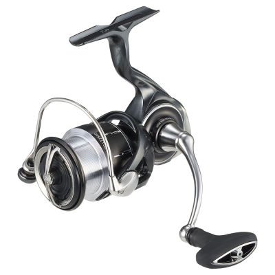 Daiwa Luvias MQ LT 24 2500 PC Spin Olta Makinesi - 2