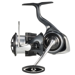 Daiwa Luvias MQ LT 24 3000 PC Spin Olta Makinesi - Daiwa