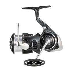 Daiwa Luvias MQ LT 24 4000 D Spin Olta Makinesi - Daiwa