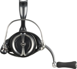 Daiwa Luvias MQ LT 24 4000 D Spin Olta Makinesi - 2