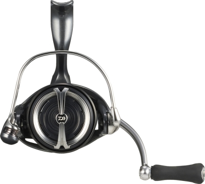 Daiwa Luvias MQ LT 24 4000 D Spin Olta Makinesi - 2