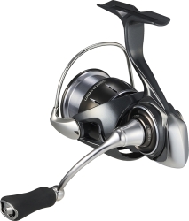 Daiwa Luvias MQ LT 24 4000 D Spin Olta Makinesi - 3