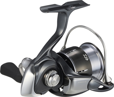 Daiwa Luvias MQ LT 24 4000 D Spin Olta Makinesi - 4