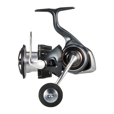 Daiwa Luvias MQ LT 24 5000 DC XH Spin Olta Makinesi - 1