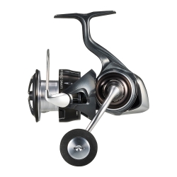 Daiwa Luvias MQ LT 24 5000 DC XH Spin Olta Makinesi - Daiwa