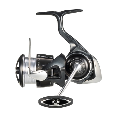 Daiwa Luvias MQ LT PC 24 3000 D Spin Olta Makinesi - 1