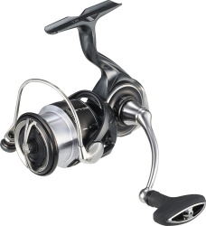 Daiwa Luvias MQ LT PC 24 3000 D Spin Olta Makinesi - 2