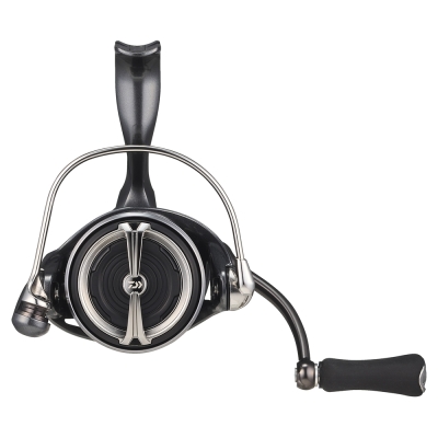 Daiwa Luvias MQ ST SF 24 1000 SP LRF Olta Makinesi - 3