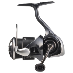 Daiwa Luvias MQ ST SF 24 2000 SSP LRF Olta Makinesi - 1