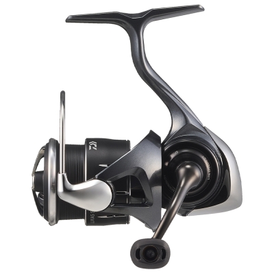 Daiwa Luvias MQ ST SF 24 2000 SSP LRF Olta Makinesi - 1