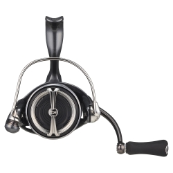 Daiwa Luvias MQ ST SF 24 2000 SSP LRF Olta Makinesi - 3