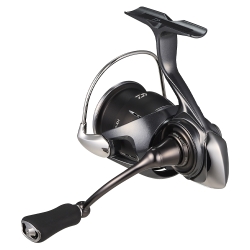 Daiwa Luvias MQ ST SF 24 2000 SSP LRF Olta Makinesi - 4