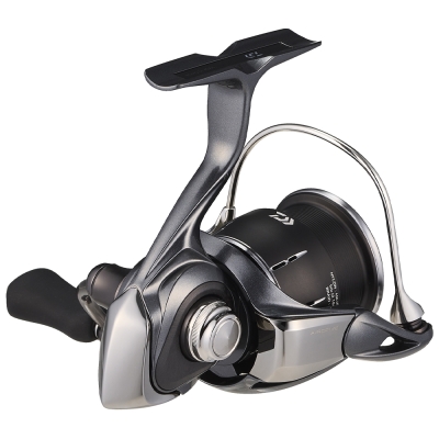 Daiwa Luvias MQ ST SF 24 2000 SSP LRF Olta Makinesi - 5