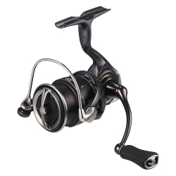 Daiwa Luvias MQ ST SF 24 2000 SSP LRF Olta Makinesi - 2