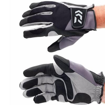 Daiwa Balıkçı Eldiveni - 1