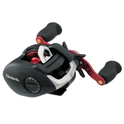 Daiwa Megaforce 100 THSL Sol El Baitcasting Çıkrık - Daiwa