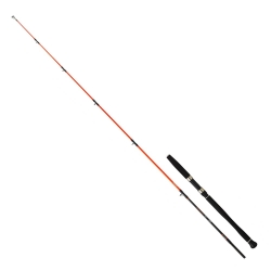 Daiwa Megaforce 170 cm 90-210 gr Jig Kamış - Daiwa