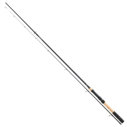 Daiwa Megaforce Jigger 260 cm 3-18 gr LRF Kamış - Daiwa