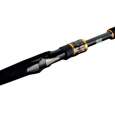 Daiwa Morethan Branzino Expert AGS 251 cm 7-28 gr Spin Kamış - 4