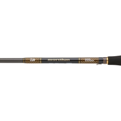 Daiwa Morethan Branzino Expert AGS 274 cm 14-42 gr Spin Kamış - 3