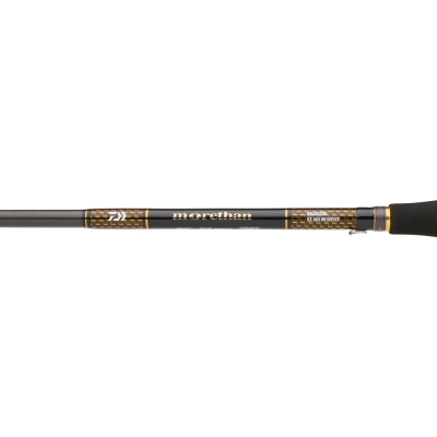 Daiwa Morethan Branzino Expert AGS 274 cm 14-42 gr Spin Kamış - 3