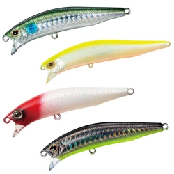 Daiwa Morethan Crosswake 75F SSR 7,5cm 8gr Maket Yem - Daiwa