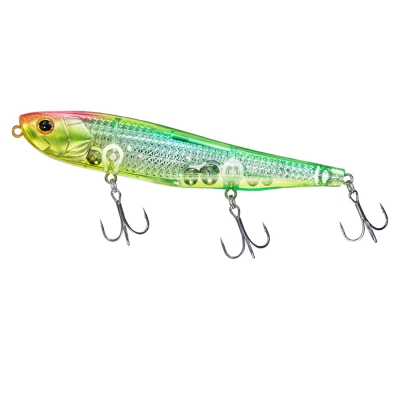 Daiwa Morethan Monster Slider Laser Impact 135F 13,5cm 33gr Maket Yem - 1