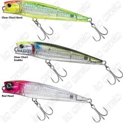 Daiwa Morethan Salt Pencil 95F 9,5cm 11gr Maket Yem - 3