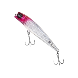 Daiwa Morethan Salt Pencil 95F 9,5cm 11gr Maket Yem - 1
