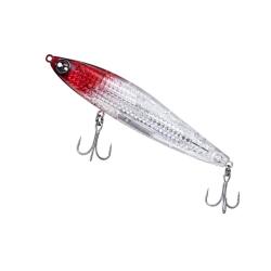 Daiwa Morethan Switch Hitter 105F 10,5cm 18,5gr Maket Yem - 1