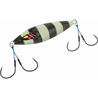 Daiwa MR Slow 180gr Jig Yem - 1