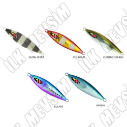 Daiwa MR Slow 180gr Jig Yem - 2