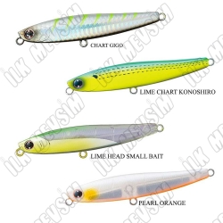 Daiwa MT Switch Hitter DH 9,7cm 30gr Maket Yem - 2