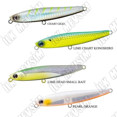 Daiwa MT Switch Hitter DH 9,7cm 30gr Maket Yem - 2