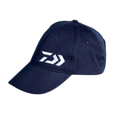 Daiwa Navy Blue Kep Şapka - 1