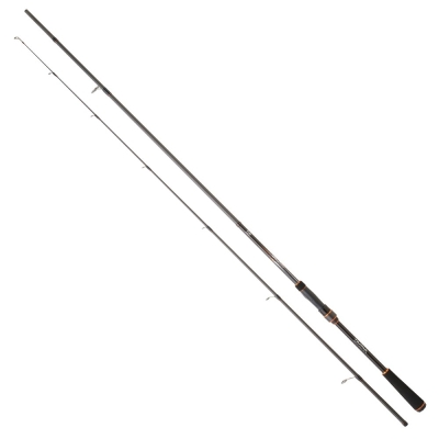 Daiwa New Crossfire CF 183 cm 5-14 gr Spin Kamış - 1