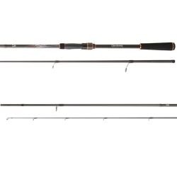 Daiwa New Crossfire CF 270 cm 10-35 gr Spin Kamış - 2